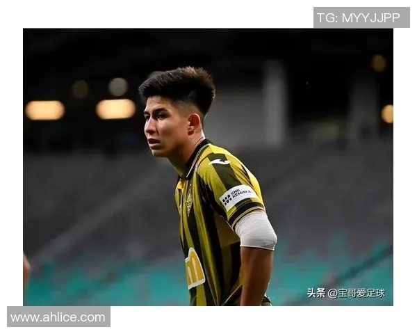 26岁足球明星的崛起之路与未来发展潜力分析